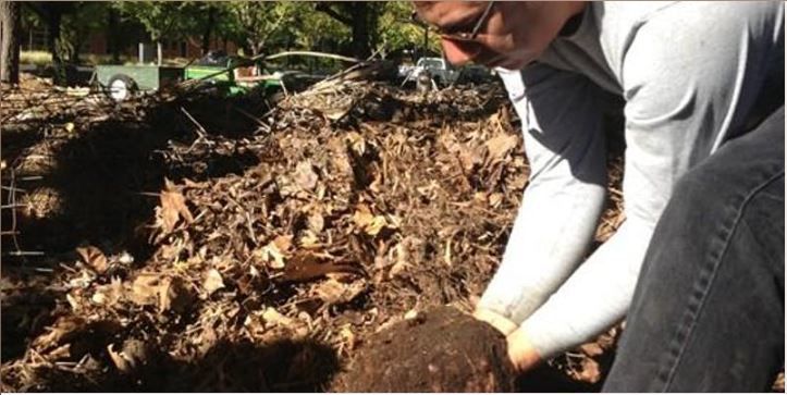 Composting
